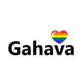 Gahava - הכרויות לקהילת הלהט"ב - App-Symbol
