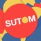 With Sutom, guess words in just six attempts