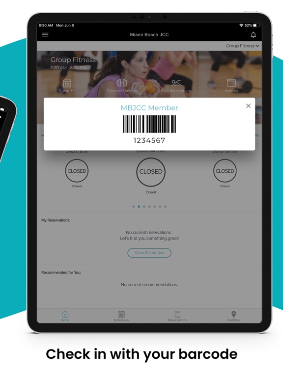 Screenshot #6 pour MY J