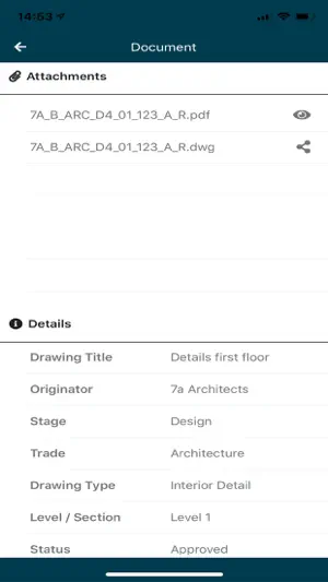 TP DOCS screenshot 1