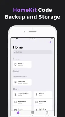 HomePass 1