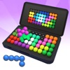 Kanoodle Brain Teaser Puzzle icon