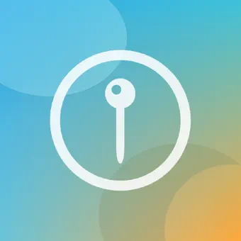 TreasureTrack Icon