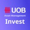 Rediscover your investing journey with UOBAM Invest and grow your wealth