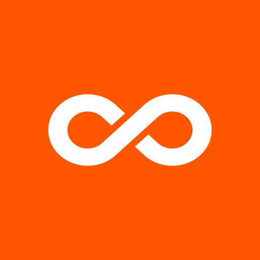 Boost Infinite icon