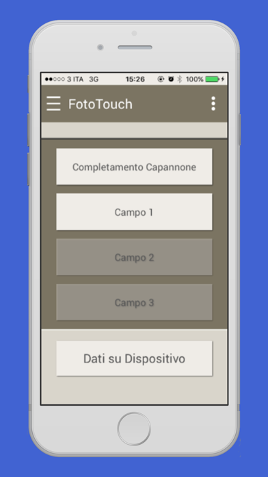 FOTOtouch Screenshot
