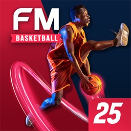 Basketball Fantasy Manager 24