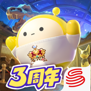 蛋仔派对
