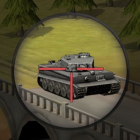 螢幕擷取畫面 (5) Artillery Guns: Destroy Tanks
