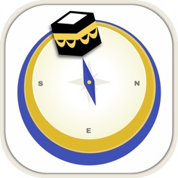 Qibla Finder - Qibla Direction