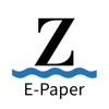 Zürichsee-Zeitung E-Paper icon