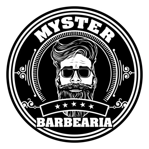 Myster Barbearia icon