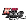 KXLG Radio icon