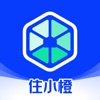住小橙 - 百姓安居乐业。信赖我们，让家更美好 icon