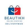 Beauti KH Delivery icon