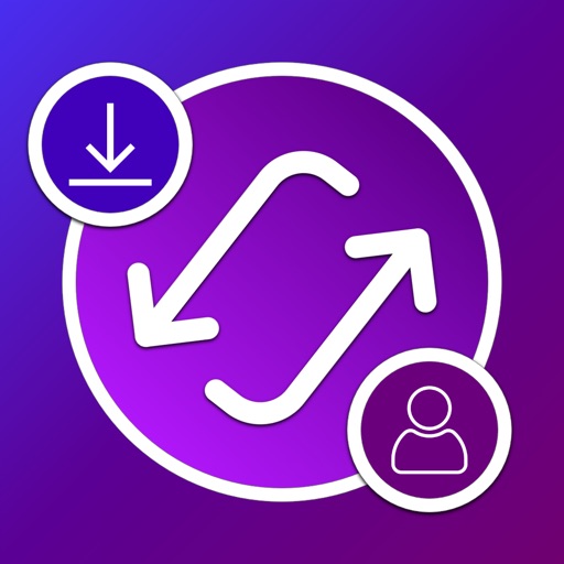 InstaSave : IG Reels Stories