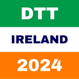 Driver Theory Test Ireland DTT