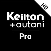 Keilton+autani Pro HD