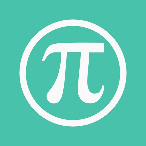 Pi - The Game iOS App