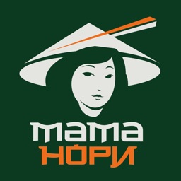Mama Nori