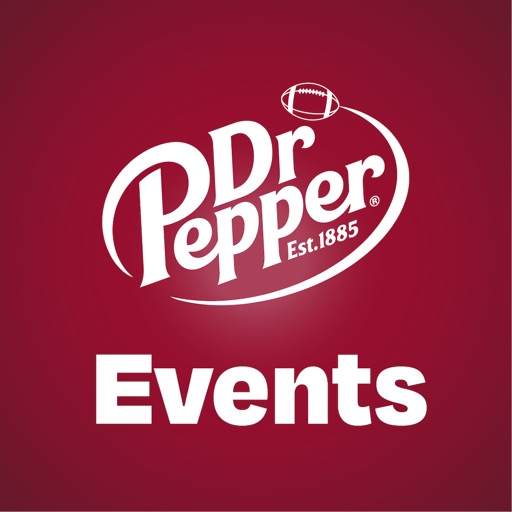 Dr Pepper Events