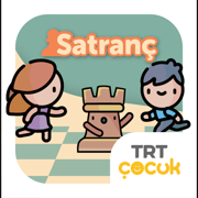 TRT Çocuk Satranç