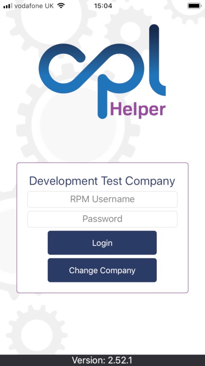 CPL Helper