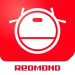 REDMOND Robot App Problems