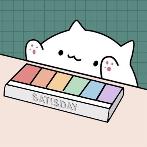 Cozygame ASMR