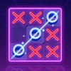 Tic Tac Toe: XOXO Puzzle icon