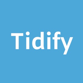 Tidify: Photo Library Cleaner