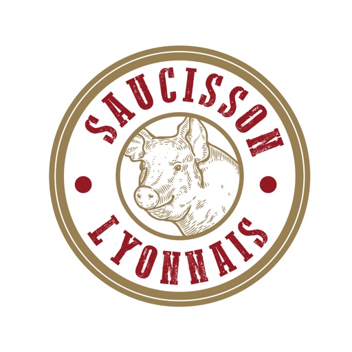 Saucisson Lyonnais