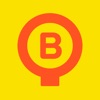 KakaoBus - Bus & Subway Info icon