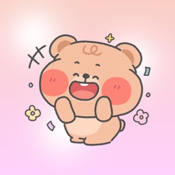 Bibony Bear Two