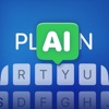 Plain - AI Keyboard - iPadアプリ