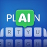 Get Plain - AI Keyboard for iOS, iPhone, iPad Aso Report