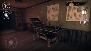 Eyes - The Horror Game screenshot 4
