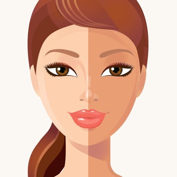Skin Tanner: AI Photo Editor