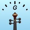 Violin Tuner - Simple Tuner icon