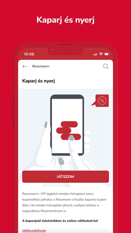 Rossmann screenshot-3