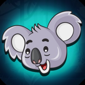 螢幕擷取畫面 (5) Save The Koala