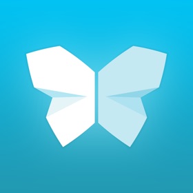 螢幕擷取畫面 (3) Evernote Scannable