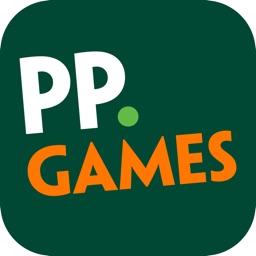 Paddy Power Games