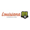 Louisiana 811 icon