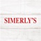 The Simerly's app has the power to super-charge your shopping experience