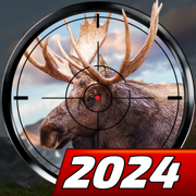 Wild Hunt: Hunter Simulator