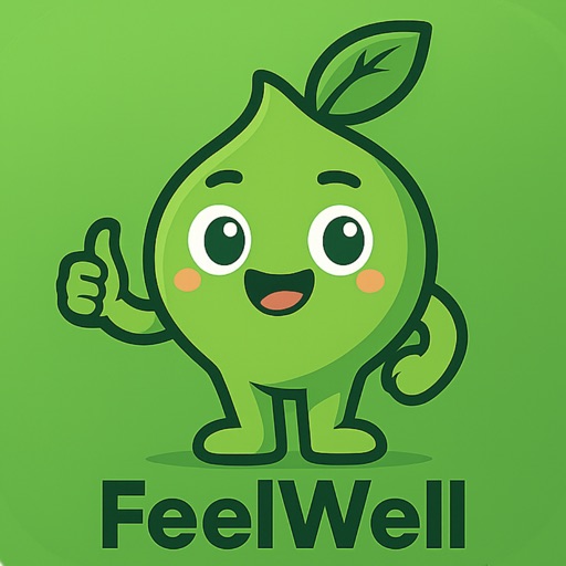 FeelWell+