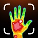 Thermal Vision: Heat Nightcap app icon - Utilities app for iPhone