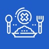 Eating Disorder Recovery - App icon