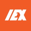 IEX App icon